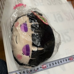小さなぬいぐるみ2️⃣1個300円の画像