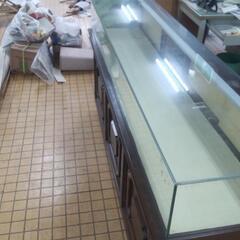 ショーケース家具