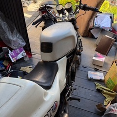 HONDA ns-1の画像