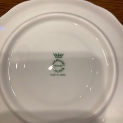 Narumi ティーカップ5客の画像