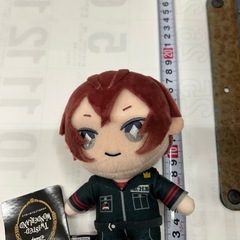 小さなぬいぐるみ3️⃣1個300円の画像