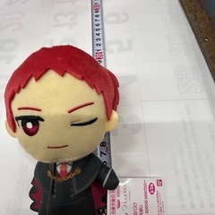 小さなぬいぐるみ3️⃣1個300円の画像