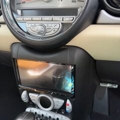 MINI R55 クラブマン　車検7月までの画像