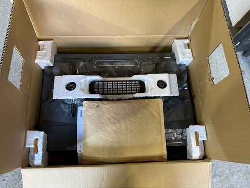 D1209 ガスコンロ プロパン LPガス 新品 リンナイ 2025年