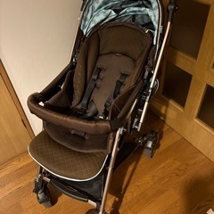 ピジョン　A型　ベビーカー　※早めの引き取り希望