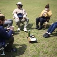 ※雨天のため中止※🌸4/13(日)チェアリング仲間募集🌸