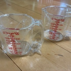 軽量カップ