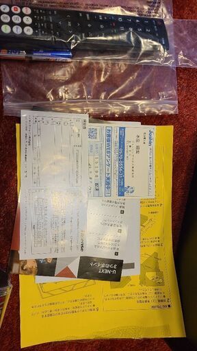 Hisense 55U8K 55型 mini-LED 4K 液晶テレビ 中古 極美品