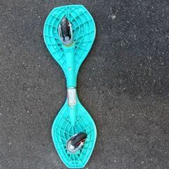 リップスティック　デラックスミニ　　ブレイブボード　スケートボード　ブレボーの画像