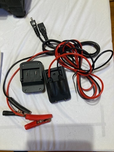 HG-DC5090Mハイブリッドエアコンプレッサー