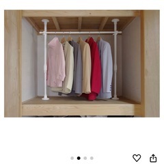 ⚠︎受け渡し予定者様決まりました⚠︎出品4月22日まで‼️アイリ...