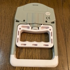 握力測定器の画像