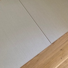 アクセント畳