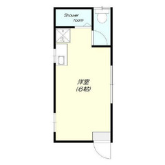 【🌴入居費用11万円🌴】✨審査No.1✨ 🔥ＪＲ東⾦線 東⾦ 徒...