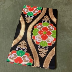 袋帯