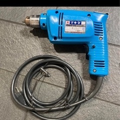 マキタ10mmドリル‼️ホーム用の画像