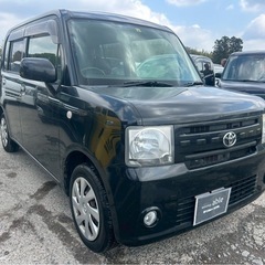 【支払総額14.8万円】h24年式ピクシススペース車検令和9年4月8万キロ台！機関良好  TV スマートキー 修復歴無し 不具合無し！ワンオーナーの画像