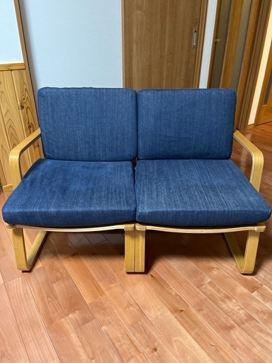 無印良品 ソファ