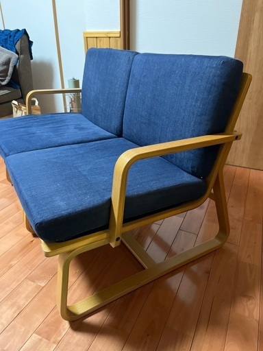 無印良品 ソファ