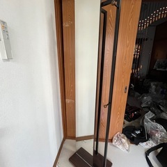 全身鏡
