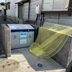 ⭐️トリプルゼロ物件⭐️ 敷金/礼金/仲手0円 😄審査通過率90...