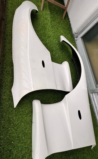 ＲＸ－７ E-FD3S 　左/ 右フロントフェンダー