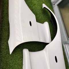 ＲＸ－７ E-FD3S 　左/ 右フロントフェンダー 