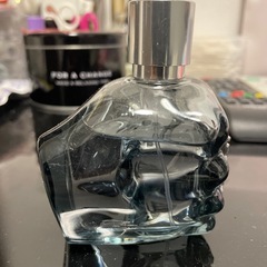 DIESEL香水の画像