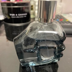 DIESEL香水の画像