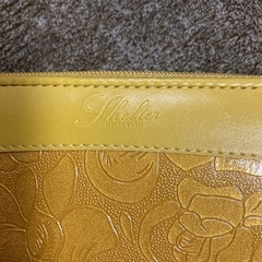 シェルター‼️Shelter Collection ‼️長財布の画像