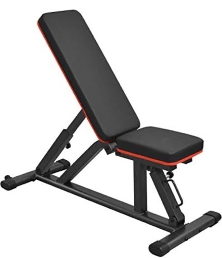 【値段相談有】ベンチプレス台