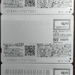 釣りキチ三平　クオカ―ド　3000円分　グローブライド　の画像