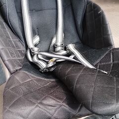 ApricaSTICK ハイシート バギータイプ スティックフラットノルディックの画像