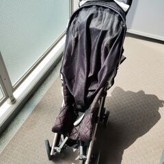 ApricaSTICK ハイシート バギータイプ スティックフラットノルディックの画像