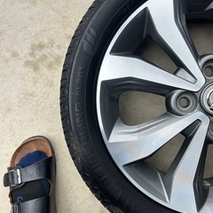 NISSAN純正