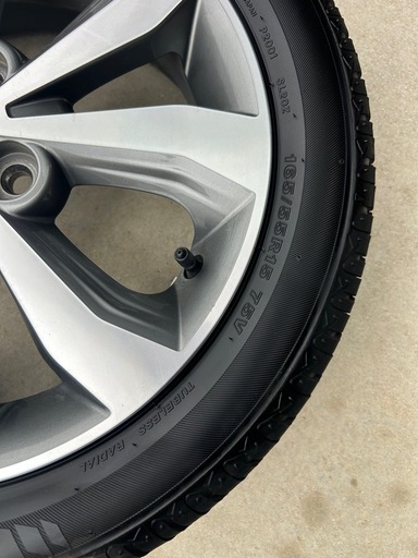 NISSAN純正