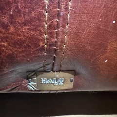 定価40万程【HALO】の画像
