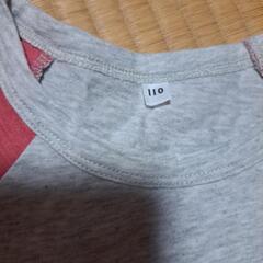 子供服Tシャツ　トップスセット110の画像
