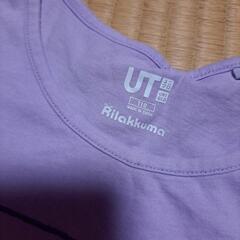 子供服Tシャツ　トップスセット110の画像