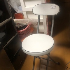 折りたたみ椅子