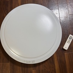 シーリングライト