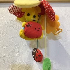 車用メリー
