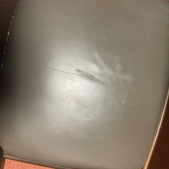 カリモクダイニングテーブル＆チェアセットの画像
