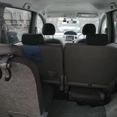 シエンタ　電動スライドドア＆最新バッテリー＆ETC＆ドラレコ付の画像