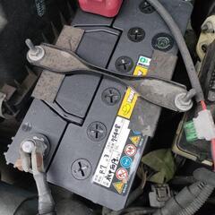 シエンタ　電動スライドドア＆最新バッテリー＆ETC＆ドラレコ付の画像