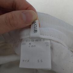 ハニーズ シネマクラブ パンツ SSの画像
