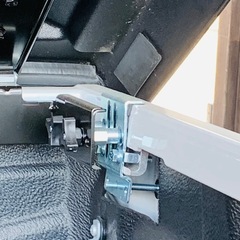 ハイラックス　ハードトノカバー
の画像