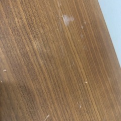 無印良品 コの字テーブル(4月末日に処分します)の画像