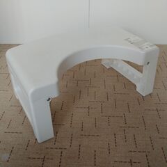 ミッキーマウス 補助便座 ステップ セット 子ども用 トイレトレーニングの画像