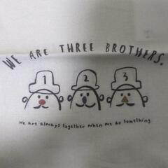 【新品未使用】【4点セット】巾着  Sサイズの画像